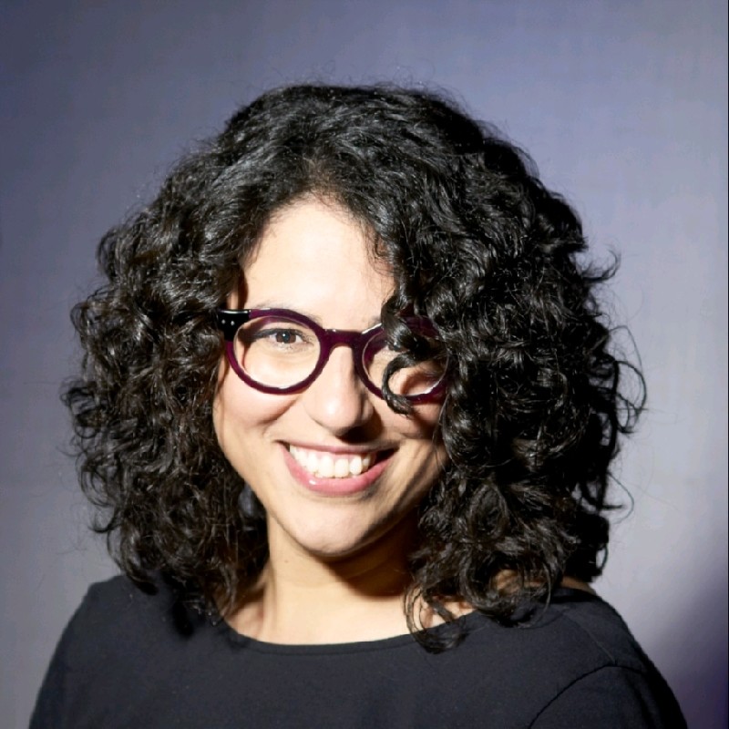 Eliana Garzia